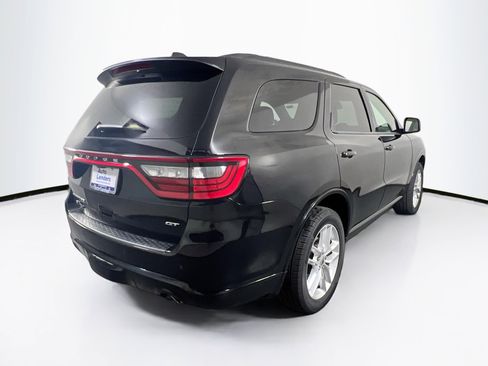 Used 2022 Dodge Durango GT image 5