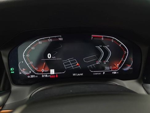 Used 2019 BMW 330i xDrive Sedan w/ Premium Package AWD/4WD image 19