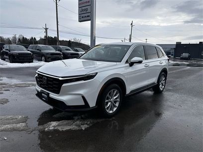 Used 2023 Honda CR-V EX