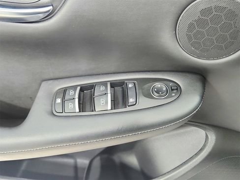 Used 2021 INFINITI QX50 Luxe image 31