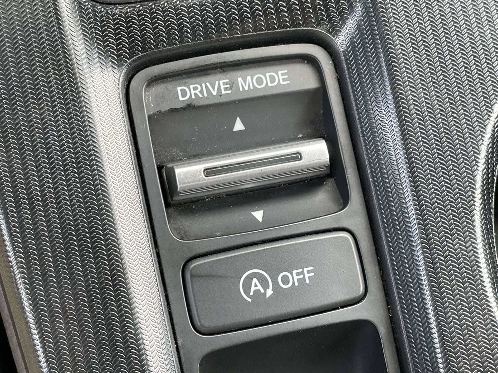 Certified 2022 Honda Civic Sport image 32
