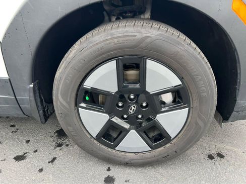 New 2026 Hyundai Santa Fe SE AWD/4WD image 16