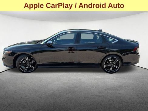 Used 2024 Honda Accord Sport image 6