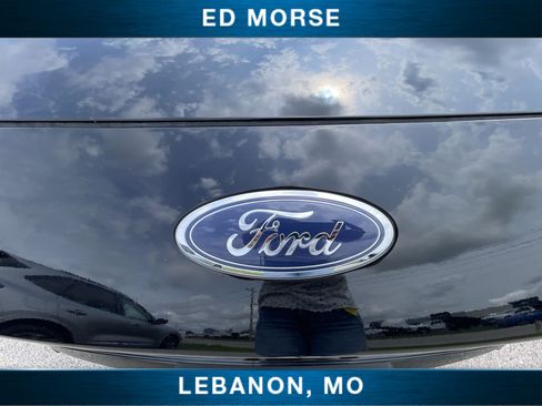 Certified 2022 Ford Escape SE w/ SE Sport Appearance Package AWD/4WD image 28