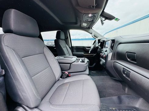 Used 2020 Chevrolet Silverado 1500 LT w/ All-Star Edition RWD image 15