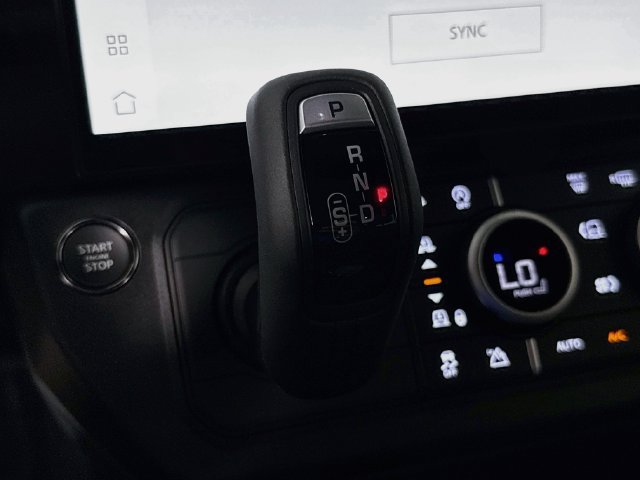 New 2026 Land Rover Defender 110 S AWD/4WD image 19