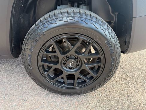 Used 2016 Jeep Renegade Trailhawk AWD/4WD image 10