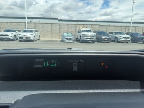 Used 2012 Toyota Prius C One image 21