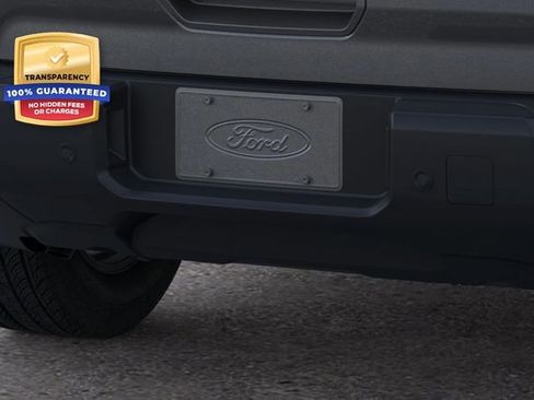 New 2025 Ford Bronco Sport Big Bend w/ Convenience Package image 23