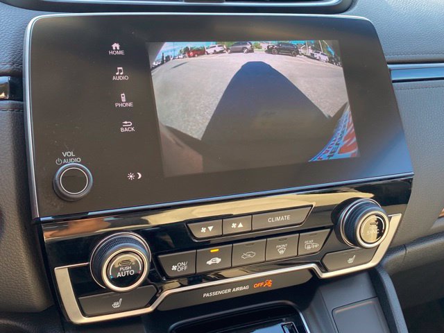Used 2019 Honda CR-V EX-L image 15