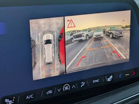 New 2026 Chevrolet Tahoe LT w/ Comfort Package image 11