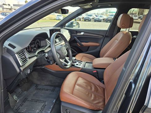 Used 2022 Audi Q5 2.0T Premium Plus w/ Premium Plus Package image 22