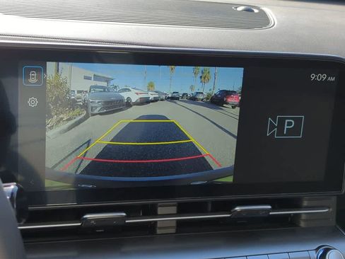 New 2026 Hyundai Kona SEL Premium image 30