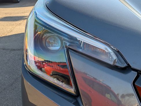 Certified 2024 Subaru Forester Limited image 6