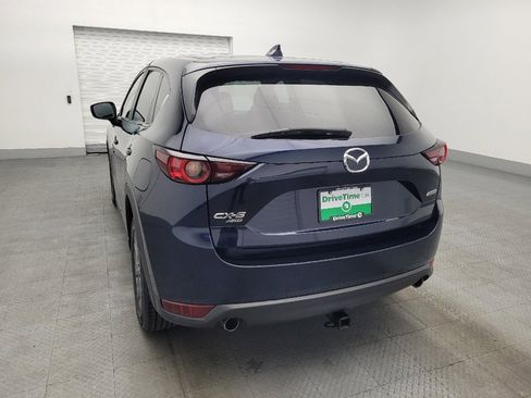 Used 2017 MAZDA CX-5 Touring image 6