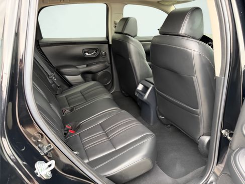 Used 2024 Honda HR-V EX-L image 27