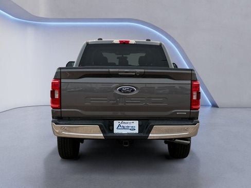 Used 2021 Ford F150 XLT w/ Equipment Group 302A High AWD/4WD image 4
