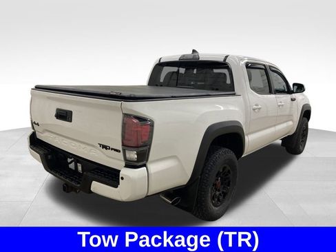 Used 2017 Toyota Tacoma TRD Pro image 5