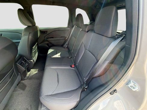 New 2026 Subaru Forester Premium image 20