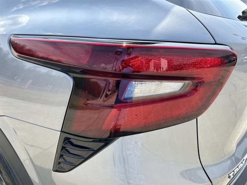 New 2026 Chevrolet Trax LT image 11