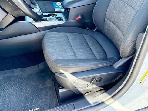 Certified 2023 Ford Bronco Sport Big Bend w/ Convenience Package image 21