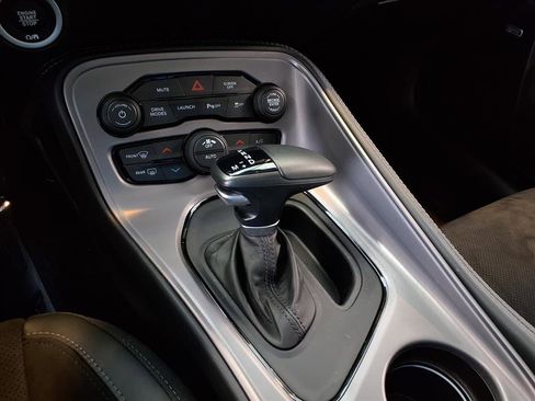 Used 2023 Dodge Challenger R/T Scat Pack w/ T/A Package image 20