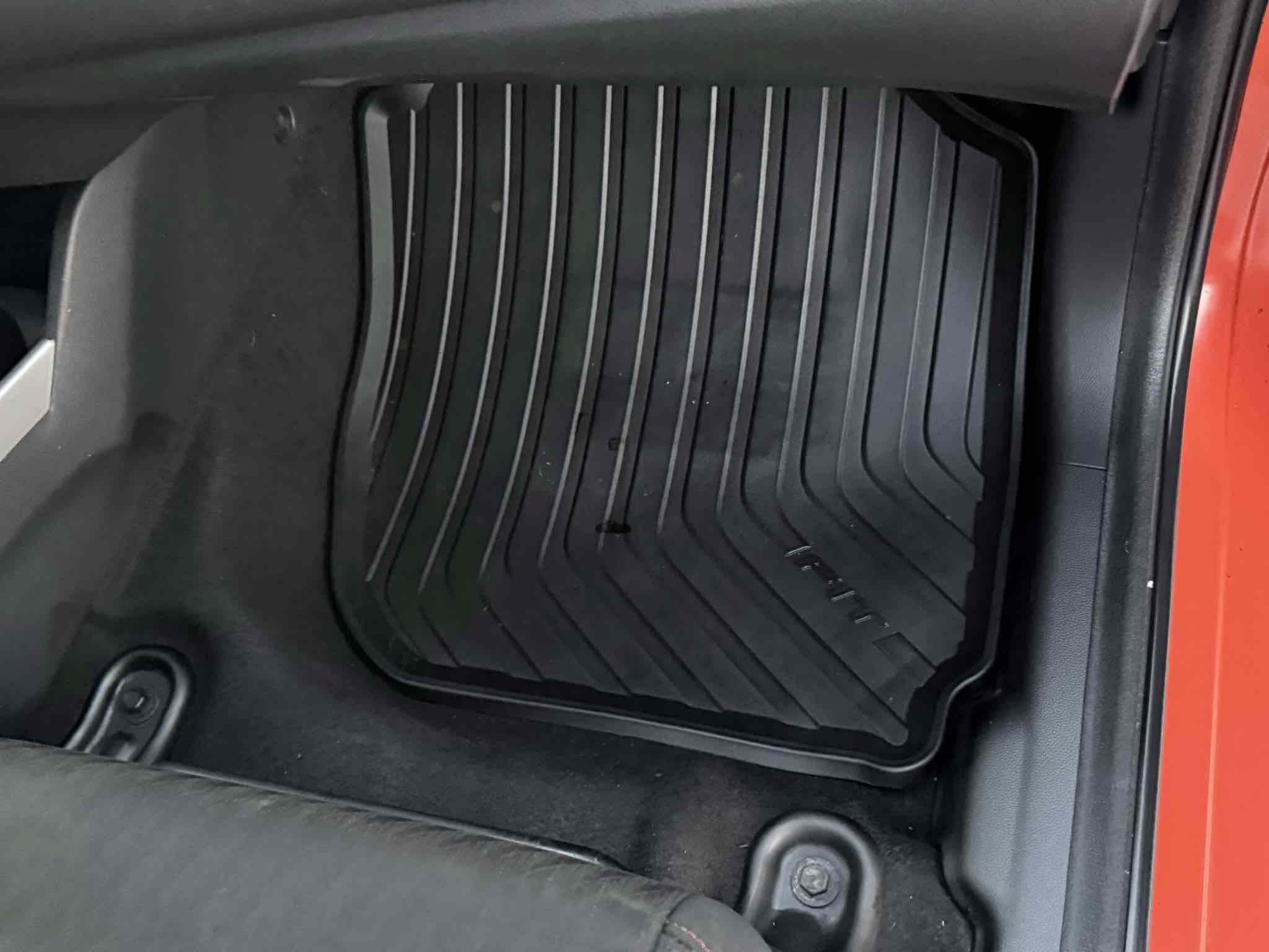 Used 2018 Honda Fit Sport image 42