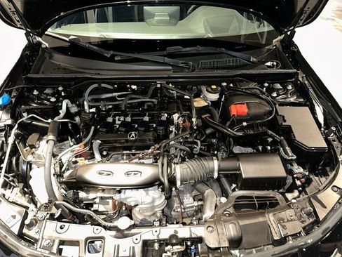 Used 2024 Acura Integra A-Spec FWD image 9