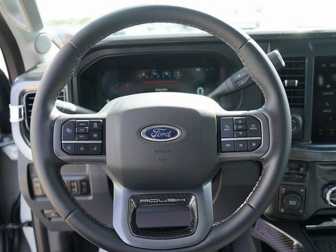 New 2025 Ford F350 Lariat w/ Lariat Ultimate Package image 20