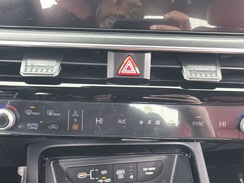 New 2026 Kia K5 GT-Line w/ GT-Line Red Interior Package image 25