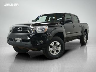 Used 2014 Toyota Tacoma 4x4 Double Cab w/ TRD Off-Road Package video 1