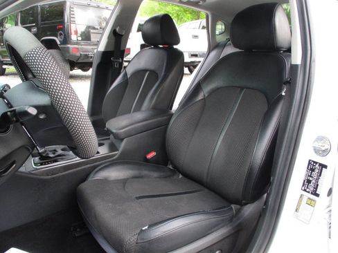 Used 2018 Kia Optima S w/ Panoramic Sunroof Package FWD image 18