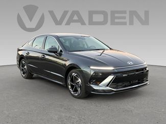 New 2026 Hyundai Sonata SEL video 1