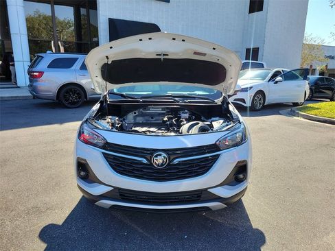 Certified 2023 Buick Encore GX Select image 19