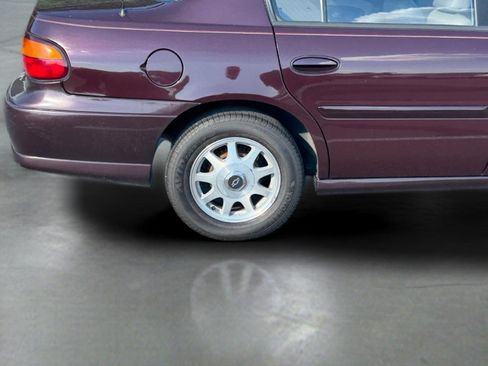 Used 1999 Chevrolet Malibu LS FWD image 13