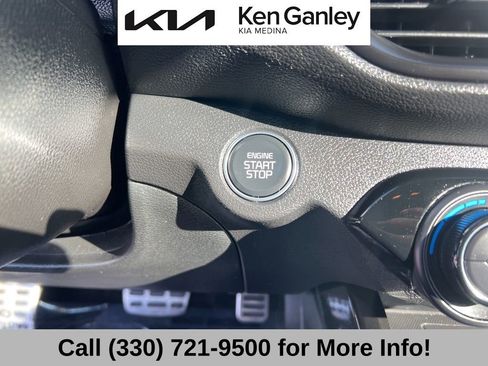 Certified 2023 Kia Forte GT image 38