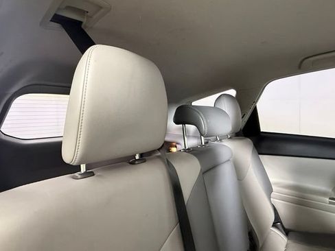 Used 2015 Toyota Prius V Four FWD image 25