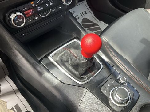 Used 2014 MAZDA MAZDA3 i Grand Touring FWD image 29