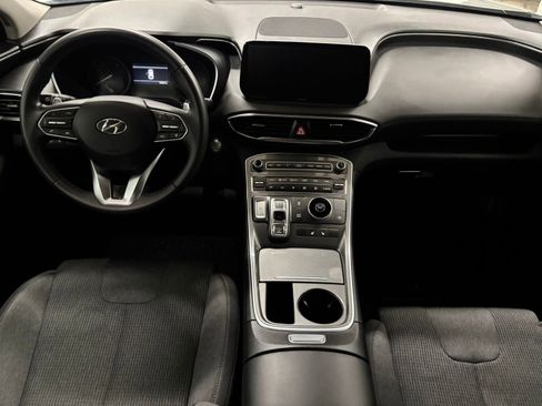 Used 2023 Hyundai Santa Fe SEL FWD image 11