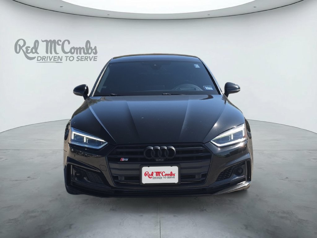 Used 2019 Audi S5 Prestige w/ S Sport Package AWD/4WD image 8