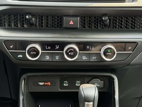 Certified 2026 Honda CR-V EX image 14