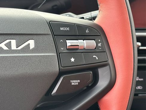 New 2026 Kia Sportage SX AWD/4WD image 19