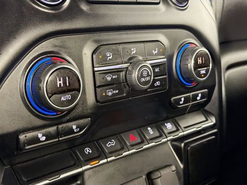 Used 2019 Chevrolet Silverado 1500 LT image 15