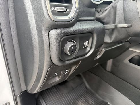 Used 2020 RAM 1500 Sport w/ Comfort & Convenience Group image 21