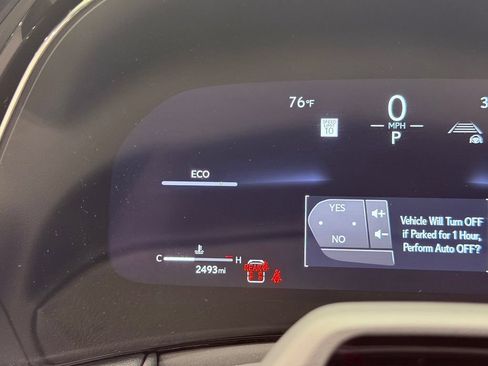 Certified 2026 Lexus TX 350 AWD w/ Technology Package image 28