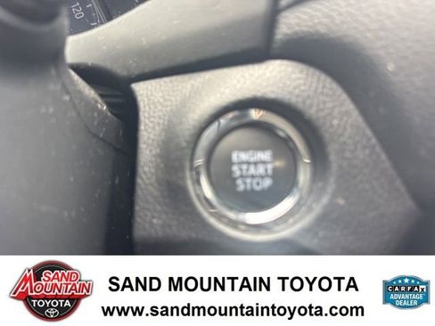 Used 2024 Toyota RAV4 XLE image 18