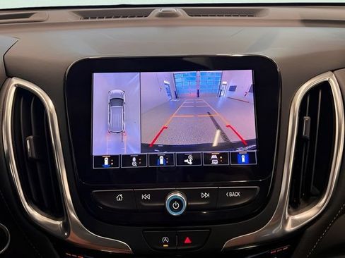 Certified 2022 Chevrolet Equinox Premier FWD image 28