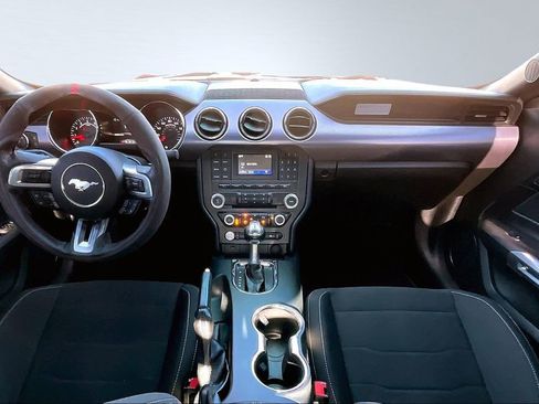 Used 2017 Ford Mustang GT w/ Interior & Wheel Package image 9