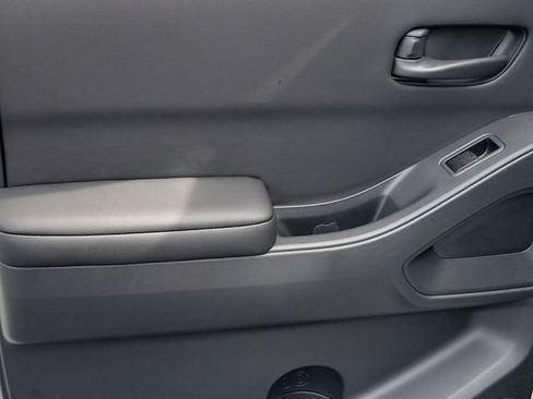 New 2026 Nissan Frontier S AWD/4WD image 10