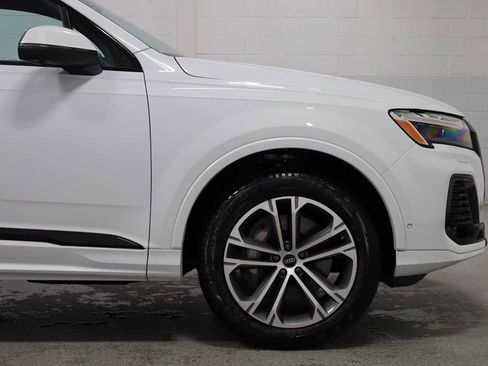 New 2026 Audi Q7 2.0T Premium image 11